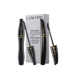 Mascara Lancome Virtuose 01 - Mascara Tăng Cường Độ Dày, Công Nghệ 3D, Chống Nước, Giữ Nếp Lên Đến 12 Giờ, Trang Điểm Long Cong Quyến Rũ