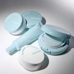 Phấn Phủ Innisfree No-Sebum Mineral Powder 5G - Kiểm Soát Dầu, Trang Điểm Tự Nhiên, Phù Hợp Mọi Loại Da