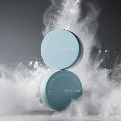Phấn Phủ Innisfree No-Sebum Mineral Powder 5G - Kiểm Soát Dầu, Trang Điểm Tự Nhiên, Phù Hợp Mọi Loại Da