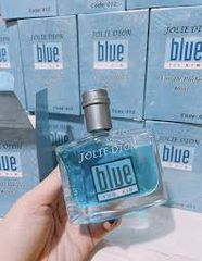 Nước Hoa Avon Blue Romance For Him 50Ml - Hương Thơm Nam Tính Tươi Mát, Sang Trọng Cho Phái Mạnh