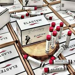 Collagen Dạng Uống Elasten 28 Ống - Bí Quyết Trẻ Hóa Làm Da, Căng Bóng, Phục Hồi, Hỗ Trợ Mọi Loại Da và Tình Trạng Da
