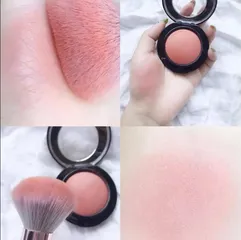 Phấn Mắt Mac Mineralize Blush #Like Me, Love Me - Phấn Trang Điểm Sang Trọng, Dễ Dàng Tán, Màu Sắc Thời Thượng, Duy Trì Độ Bám Màu Cao