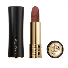 Son Lancome 200 L’Absolu Rouge Drama Matte - Son Môi Bền Màu, Chất Son Mịn Màng, Thiết Kế Sang Trọng, Thích Hợp Mọi Dịp