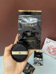 Lõi phấn nước Ohui đen bản da Ultimate Cover The Couture Cushion SPF30 PA++