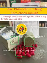 Nhân Sâm Linh Chi Tắc Kè Đại Bổ - Hỗ Trợ Xương Khớp, Thức Uống Dinh Dưỡng 30 Viên, Hàng Chính Phẩm QR Chứng Nhận