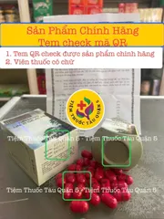 Nhân Sâm Linh Chi Tắc Kè Đại Bổ - Hỗ Trợ Xương Khớp, Thức Uống Dinh Dưỡng 30 Viên, Hàng Chính Phẩm QR Chứng Nhận