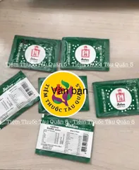 Gói Nhân Đơn Hỗ Trợ Tiêu Hóa - Giảm Đau Bụng, Đầy Hơi, Khó Tiêu - Sản Phẩm Từ Thiên Nhiên, 2000 Viên