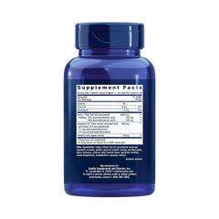 Viên Uống Dầu Cá Super Omega-3 Life Extension - Tăng Cường Sức Khỏe Tim Mạch & Làm Đẹp - Hộp 120-240 Viên Chiết Xuất Olive