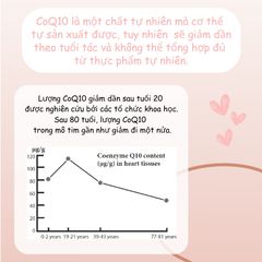 Viên Uống Dầu Cá Cô Đặc Omega 3 Plus CoQ10 Webber Naturals Sáng Mắt Tăng Cường Sức Khoẻ Tim Mạch (Hộp 80 viên) - YoungFit