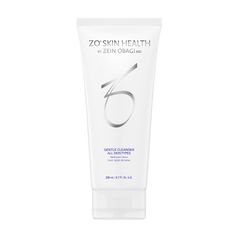 Sữa Rửa Mặt Tẩy Tế Bào Chết Zo Skin Health 200ml - Sản Phẩm Chăm Sóc Da Thường và Da Dầu, Làm Sạch Sâu và Giúp Da Tươi Mát