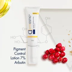 Kem Dưỡng Sáng Da Hyaestic 7% Arbutin - Giảm Thâm Nám & Phục Hồi Da, Chăm Sóc Da Mịn Màng Tối Ưu