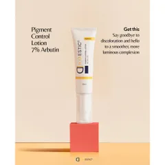 Kem Dưỡng Sáng Da Hyaestic 7% Arbutin - Giảm Thâm Nám & Phục Hồi Da, Chăm Sóc Da Mịn Màng Tối Ưu