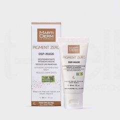 Mặt Nạ MartiDerm Pigment Zero DSP – Làm Sáng Da, Giảm Sắc Tố, Chống Oxy Hóa, Phù Hợp Cho Tất Cả Các Loại Da - 30ml