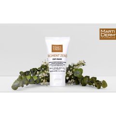 Mặt Nạ MartiDerm Pigment Zero DSP – Làm Sáng Da, Giảm Sắc Tố, Chống Oxy Hóa, Phù Hợp Cho Tất Cả Các Loại Da - 30ml