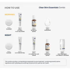 Hyaestic Chấm Mụn Spot Treatment 2.5% Benzoyl Peroxide - Giảm Mụn Sưng, Đỏ Da, Trị Mụn Hiệu Quả Cho Da Dầu Mụn