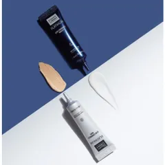 Kem Dưỡng Mắt MartiDerm Platinum Eye Correct - 2 Tuýp Ngày Đêm Giảm Bọng Mắt & Quầng Thâm, Mờ Nếp Nhăn Cho Da Nhạy Cảm