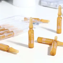MartiDerm Pigment Zero DSP Bright 30 Ampoule - Tinh Chất Dưỡng Sáng Da, Làm Đều Màu & Giảm Đốm Sắc Tố Hiệu Quả Cho Mọi Loại Da