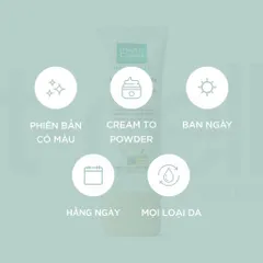 Kem Chống Nắng MartiDerm The Originals Proteos Screen SPF50+ - Kem Nâng Tông Da, Làm Đều Màu Da, Chống Nắng UVA/UVB, Dưỡng Ẩm Sâu