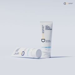 Sữa Rửa Mặt Dịu Nhẹ Hyaestic 1% BHA - Làm Sạch Sâu, Giảm Bã Nhờn, Dưỡng Ẩm Cho Mọi Loại Da 150ml