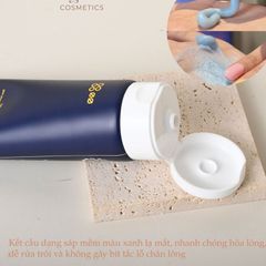 Sáp Tẩy Trang OH! OH! Divine Blue Cleansing & Massaging Balm 150ml - Làm Sạch Sâu, Dưỡng Ẩm, Giúp Da Mềm Mượt và Sáng Mịn