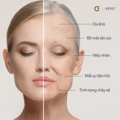 Tinh Chất Hyaestic Retinol 0.5% - Serum Tái Tạo Da Chống Lão Hóa, Giảm Nếp Nhăn & Làm Sáng Da (30ml)