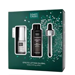 Gel Dưỡng MartiDerm Platinum Expression 15ml - Làm Đầy Nếp Nhăn Mắt & Khóe Miệng, Chống Lão Hóa, Dưỡng Ẩm, Cho Mọi Loại Da