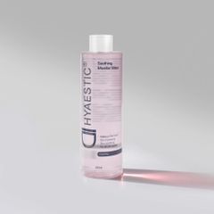 Nước Tẩy Trang Dịu Nhẹ Hyaestic Soothing Micellar Water - Làm Sạch Sâu, Cấp Ẩm Cho Da Nhạy Cảm, Không Gây Kích Ứng