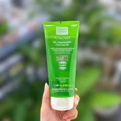Martiderm Acniover Gel Rửa Mặt Cho Da Dầu & Mụn 200ml - Dưỡng Ẩm Sâu, Chống Oxy Hoá, Se Khít Lỗ Chân Lông, Chính Hãng