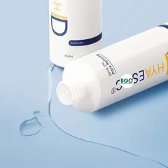 Nước Hoa Hồng Hyaestic Toner BHA 2% Cho Da Mụn - Se Khít Lỗ Chân Lông, Làm Sạch Bã Nhờn, Cải Thiện Kết Cấu Da