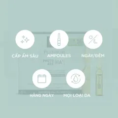 Tinh Chất Chống Lão Hóa MartiDerm Platinum Photo Age HA+ 15% Vitamin C - Ampoule Làm Săn Chắc, Sáng Da (30 ống)