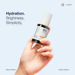 Tinh Chất Phục Hồi Hyaestic B5 - Dưỡng Ẩm & Làm Dịu Da Nhạy Cảm, Chống Khô Rát, Cải Thiện Đàn Hồi Da