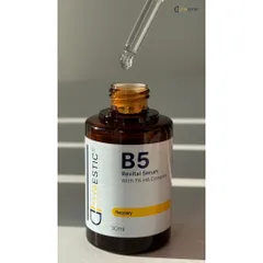 Tinh Chất Phục Hồi Hyaestic B5 - Dưỡng Ẩm & Làm Dịu Da Nhạy Cảm, Chống Khô Rát, Cải Thiện Đàn Hồi Da