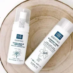 Nước Cân Bằng Dưỡng Ẩm MartiDerm Essentials Blooming Toner 200ml - Giúp Làm Sáng, Làm Dịu Da Thường Đến Khô, Tươi Mát như Hoa Nở Rộ