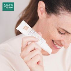 Kem Chống Nắng MartiDerm Pigment Zero DSP SPF50+ 40ml - Làm Sáng Da, Mờ Thâm Nám, Ngăn Ngừa Sắc Tố, Dưỡng Ẩm Da Tối Ưu
