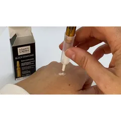 MartiDerm Black Diamond Skin Complex Advanced 10 Ống – Ampoule Chống Oxy Hóa, Trẻ Hóa & Làm Sáng Da Cho Làn Da Khô và Xỉn Màu