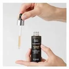 Tinh Chất Chống Oxy Hóa MartiDerm Black Diamond Ultimate Antiox Serum 30ml – Ngừa Lão Hóa, Sáng Mịn Da, Dưỡng Ẩm Từ Gốc