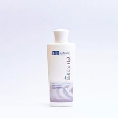 Nước Tẩy Trang HD DERMA HD Ceuticals Clinic Sebum H2O - Dịch Vụ Chăm Sóc Da Nhạy Cảm, Làm Sạch và Cấp Ẩm Hiệu Quả