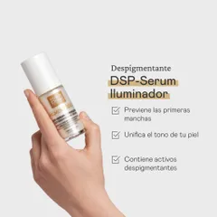 Tinh Chất Làm Sáng Da MartiDerm Pigment Zero DSP Serum Illuminator 30ml - Giải Pháp Cho Đốm Nâu Và Sắc Da Không Đều