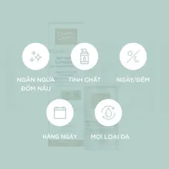 Tinh Chất Làm Sáng Da MartiDerm Pigment Zero DSP Serum Illuminator 30ml - Giải Pháp Cho Đốm Nâu Và Sắc Da Không Đều