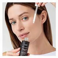 Tinh Chất Nâng Cơ MartiDerm Black Diamond Absolute Lift Serum 30ml - Chống Nhăn, Săn Chắc Da, Phục Hồi Lão Hóa, Peptide Tiên Tiến