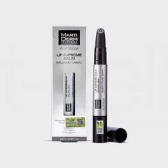Son Dưỡng Môi MartiDerm Platinum Lip Supreme Balm - Căng Mọng, Giảm Khô Nứt, Dưỡng Ẩm Chuyên Sâu, Phù Hợp Mọi Loại Da