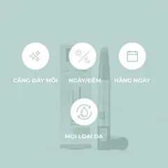 Son Dưỡng Môi MartiDerm Platinum Lip Supreme Balm - Căng Mọng, Giảm Khô Nứt, Dưỡng Ẩm Chuyên Sâu, Phù Hợp Mọi Loại Da