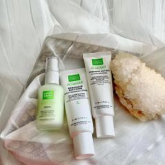 Tinh Chất Giảm Mụn MartiDerm Acniover Serum 30ml - Kiểm Soát Dầu, Chống Thâm và Cân Bằng Da Dầu, Hiệu Quả Nhanh chóng