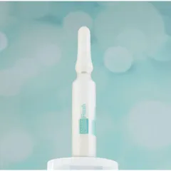 MartiDerm The Originals Flash 5 Ampoules - Tinh Chất Dưỡng Ẩm, Làm Sáng Da, Chống Mệt Mỏi, Phù Hợp Mọi Loại Da
