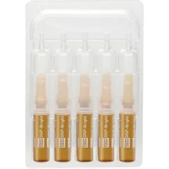 MartiDerm Pigment Zero DSP Bright Ampoule - Dưỡng Sáng Da, Giảm Đốm Sắc Tố, Phù Hợp Cho Mọi Loại Da, Không Chứa Paraben
