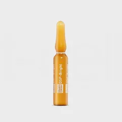 MartiDerm Pigment Zero DSP Bright Ampoule - Dưỡng Sáng Da, Giảm Đốm Sắc Tố, Phù Hợp Cho Mọi Loại Da, Không Chứa Paraben