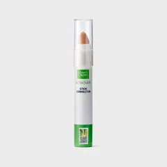Bút Che Khuyết Điểm MartiDerm Acniover 15ml - Giảm Mụn & Làm Khô Nhanh Với 2% Salicylic Acid, Giải Pháp Cho Da Dầu, Mụn Thâm