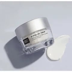 Kem Dưỡng MartiDerm Platinum GF Vital Age Cream 50ml - Phục Hồi, Chống Lão Hóa cho Da Thường và Da Hỗn Hợp