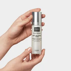Tinh Chất Săn Chắc MartiDerm Platinum Neck-Line Correct Serum 50ml - Giảm Nhăn, Nâng Cơ, Trẻ Hóa Da Cổ, Dưỡng Ẩm, Đối Phó Lão Hóa