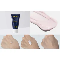 Kem Dưỡng Phục Hồi Da OH! OH! Cellular Corrective Cream 30ml - Chống Lão Hóa, Dưỡng Ẩm, Làm Săn Chắc Da, Hàn Quốc